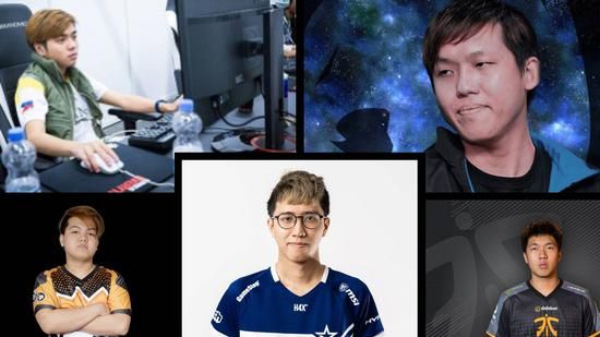 中国队夺得2023ECEA绝地求生移动版冠军