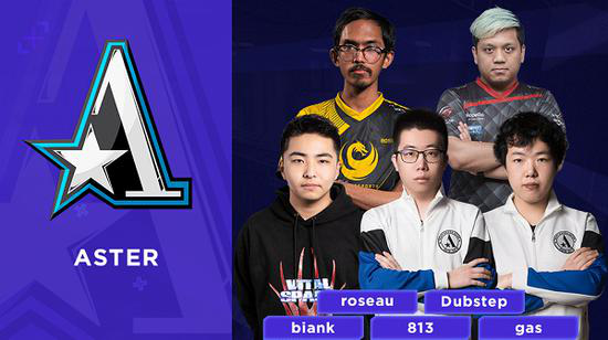 技嘉AORUS与狼队电竞俱乐部合作推动电竞装备创新