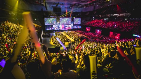 KPL移动电竞赛事迈向体育化的新时代