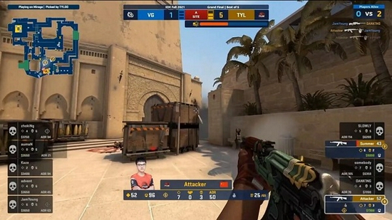 苏州电竞产业崛起助力城市竞争力提升